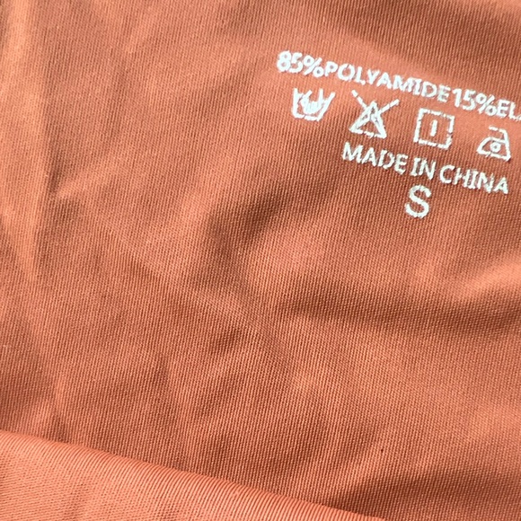 Cheeky Thong Panties - Picture 4 of 4